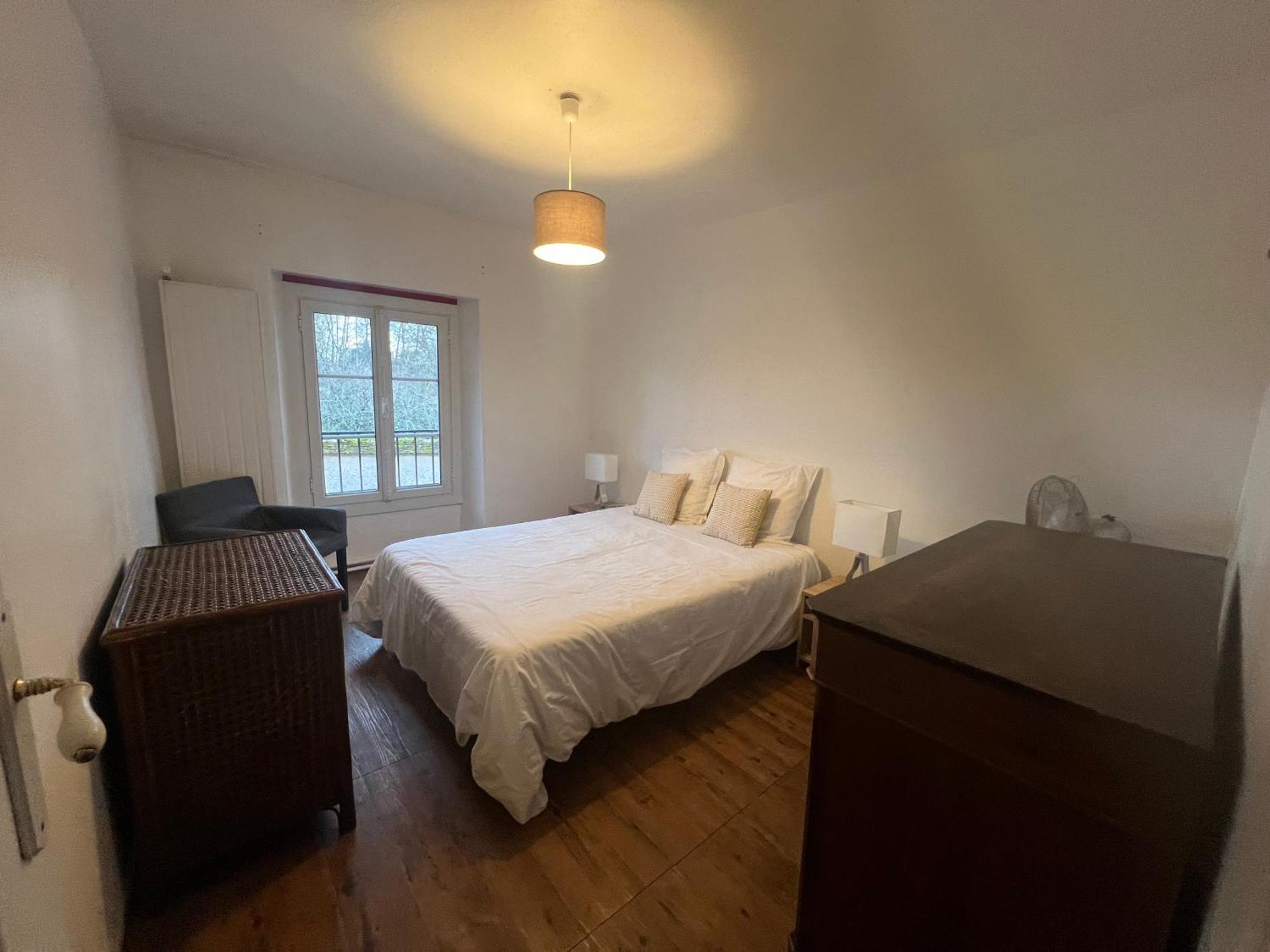 Mézilles Le Moulin De Corneil B&B 외부 사진