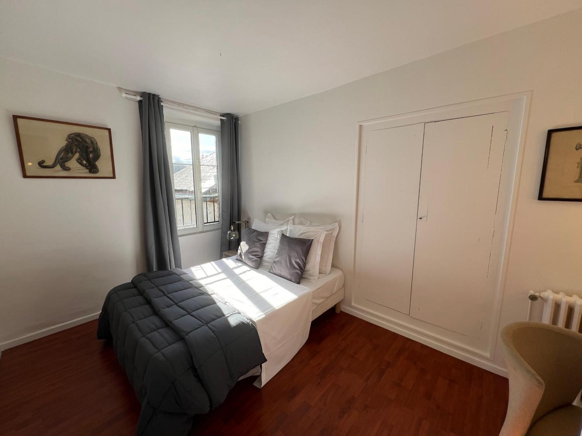 Mézilles Le Moulin De Corneil B&B 외부 사진
