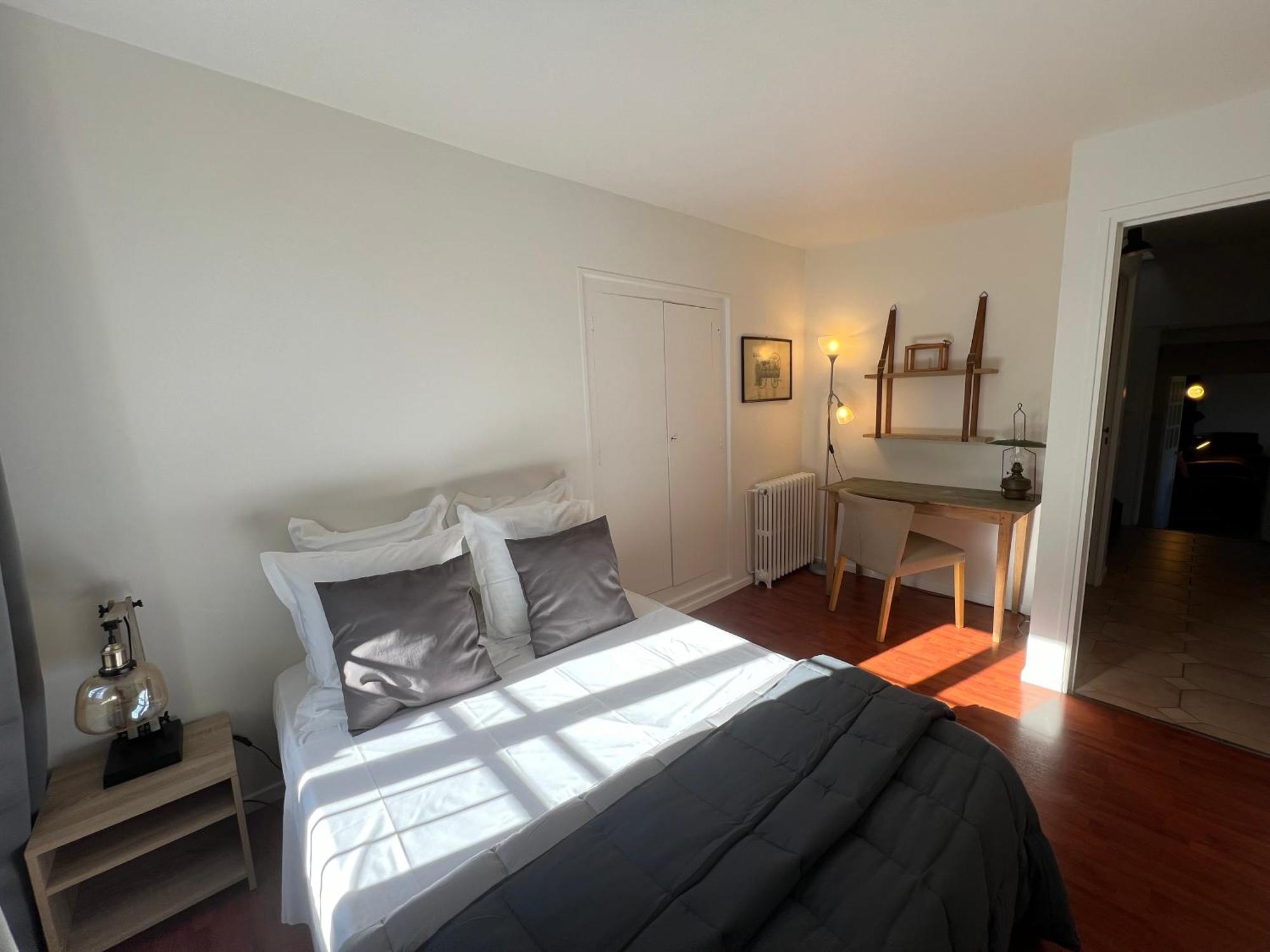 Mézilles Le Moulin De Corneil B&B 외부 사진